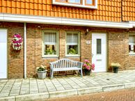 Wethouder Fierman Eduard Meerburg senior kade 80, 2225 VC Katwijk (ZH)