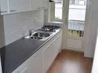 Bloys van Treslongstraat 31 -1, 1056 WX Amsterdam