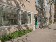 Van der Poelstraat 15 a, 3021 VR Rotterdam