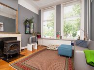 Heemraadssingel 132, 3021 DJ Rotterdam