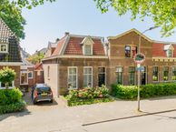 Vondellaan 40, 1942 LJ Beverwijk