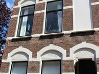 Van Speijkstraat 15 5, 3572 XA Utrecht