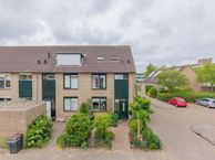 Zadelmaker 45, 2152 LN Nieuw-Vennep