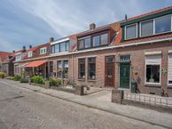 Murraystraat 67, 3195 VH Pernis Rotterdam