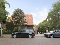 Jonkerlaan 14, 2242 GD Wassenaar