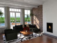 Wijnloods (Bouwnr. 2), 1153 PE Zuiderwoude