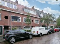 IJsselstraat 60 a, 9725 GJ Groningen