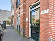 Pieter de Raadtstraat 73, 3033 VD Rotterdam