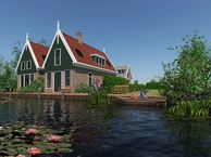 Bouwnummer 2 Wijnloods, 1153 PE Zuiderwoude