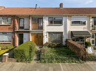 Ypkemeulestraat 57 a, 7543 CL Enschede