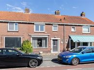 Jacob Catsstraat 15, 3362 XD Sliedrecht