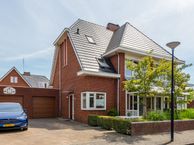 Korenmolenlaan 14, 3404 DE IJsselstein