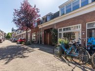 Oudwijkerveldstraat 103, 3581 JK Utrecht