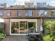 Gerard Boedijnerf 4, 3816 DB Amersfoort
