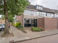 Batiststraat 1, 3295 VA 's-Gravendeel