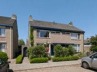 Montgomerystraat 35, 4635 CD Huijbergen