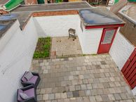 Huygensstraat 45, 1973 AB IJmuiden