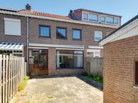 Alexander Verhuellstraat 153, 3232 XE Brielle