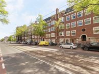 Stadionweg 109 II, 1077 SJ Amsterdam