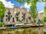 Egelantiersgracht 456, 1015 RR Amsterdam