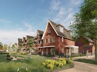 Wonen aan het Grespad (Bouwnr. 319), 2181 BX Hillegom