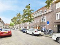 Johann Keplerstraat 25 BOVEN, 1098 HH Amsterdam