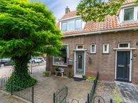 Vermeerstraat 2, 3362 XV Sliedrecht