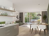 Pastoor Lambermontstraat (Bouwnr. 6), 6629 AV Appeltern