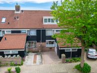 Westfalenstraat 53, 1827 AW Alkmaar