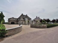 't Fort 4, 4924 ER Drimmelen