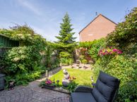 Griendwerker 13, 3263 CA Oud-Beijerland