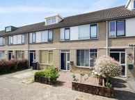 Baarsveen 275, 3205 BD Spijkenisse