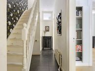 Bosboom Toussaintstraat 11 HS, 1054 AL Amsterdam