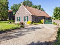 Kloosterstraat 5, 5865 AA Tienray