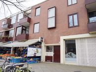 Johan Huizingalaan 312 -2, 1065 JN Amsterdam