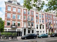 Nassaukade 92 II, 1052 CW Amsterdam