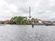 Grote Sluis 12, 2063 JZ Spaarndam gem. Haarlem