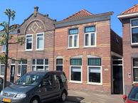 Noorder Havendijk 18 +GARAGE, 1601 JM Enkhuizen