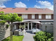 Juliana van Stolbergstraat 53, 1723 LC Noord-Scharwoude