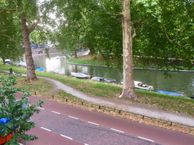 Tolsteegsingel 36 B, 3582 AH Utrecht