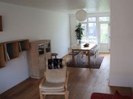 Troelstrastraat 8 C, 3038 KT Rotterdam