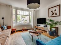 Krammerstraat 34 hs, 1078 KJ Amsterdam