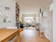 Curaçaostraat 14 Bis A, 3531 XL Utrecht