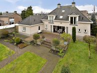 Pastoor Maasstraat 1, 5451 PA Mill