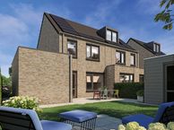 Bouwnummer (Bouwnr. 1), 6471 KM Eygelshoven