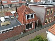 Nieuwstraat 20, 8861 TH Harlingen