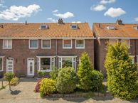 Esdoornlaan 9, 1544 AZ Zaandijk