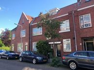 Leeuwerikstraat 10, 2333 VZ Leiden