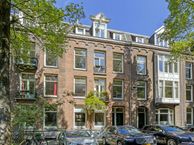 Johannes Verhulststraat 78 HS, 1071 NJ Amsterdam