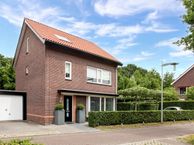 Noorburgerbos 7, 6718 GA Ede